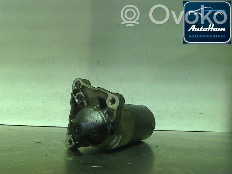 Renault Scenic I Motor de arranque 