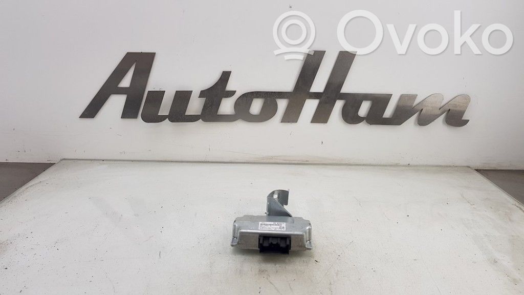 Ford Focus Voltage converter inverter 