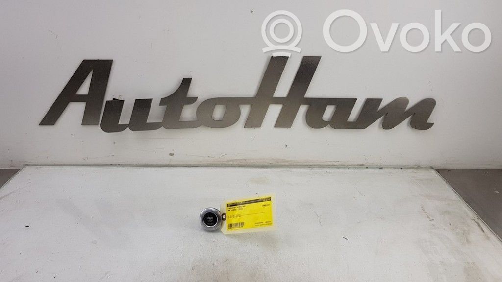 BMW 1 E81 E87 Engine start stop button switch 