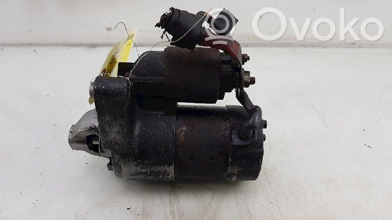 Renault Espace IV Motor de arranque 