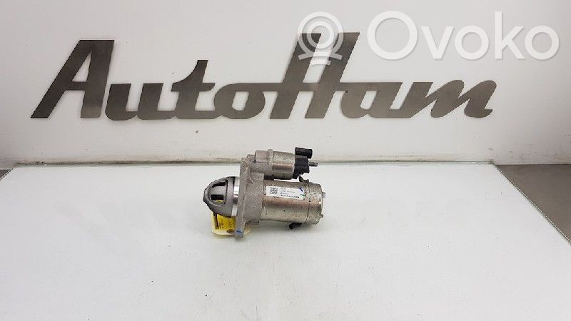 Opel Karl Starteris 