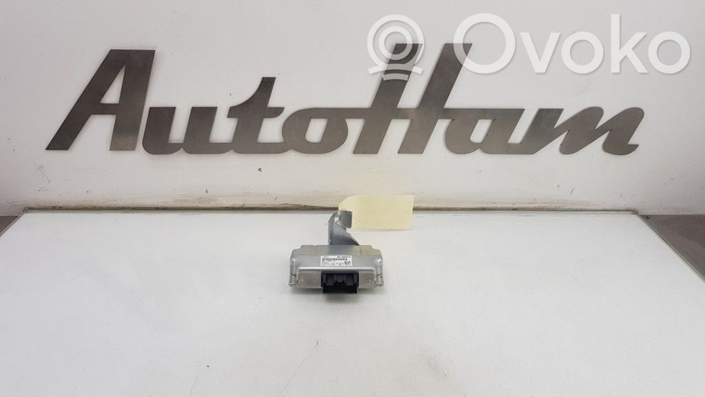Ford Focus C-MAX Voltage converter inverter 