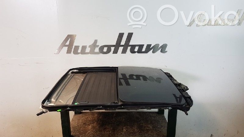 BMW 5 E60 E61 Stoglangio komplektas 