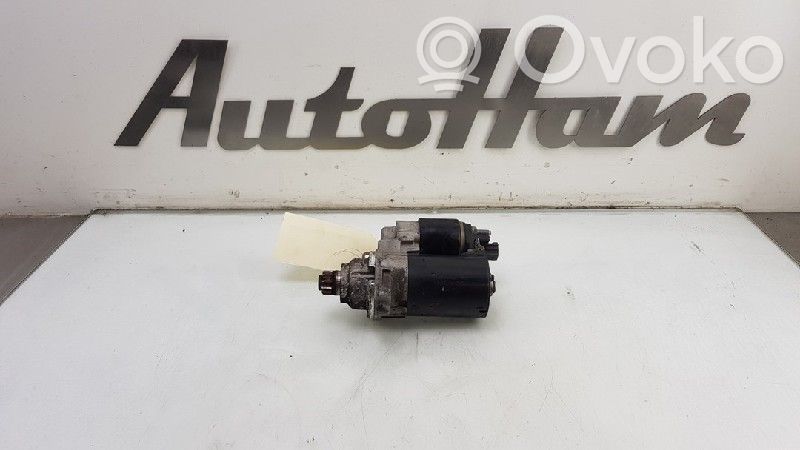 Volkswagen Golf V Electromotor 