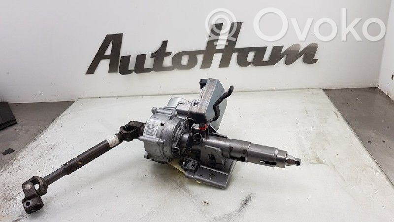 Ford Fiesta Ohjaustehostimen sähköpumppu 