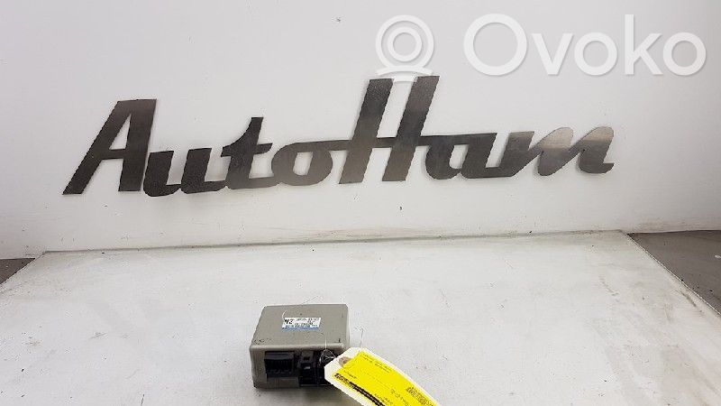 Suzuki Swift I Unité de commande / calculateur direction assistée 