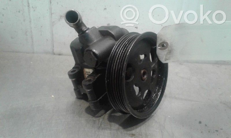 Ford Fiesta Power steering pump 