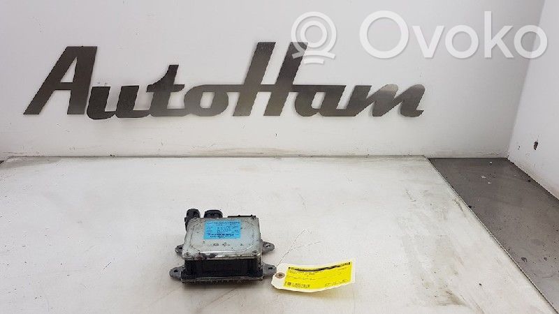 Citroen C2 Power steering control unit/module 