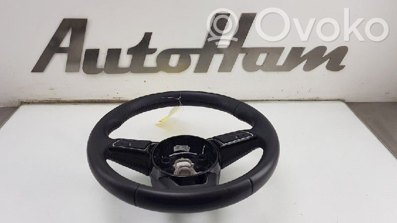 Audi A4 S4 B9 Volant 
