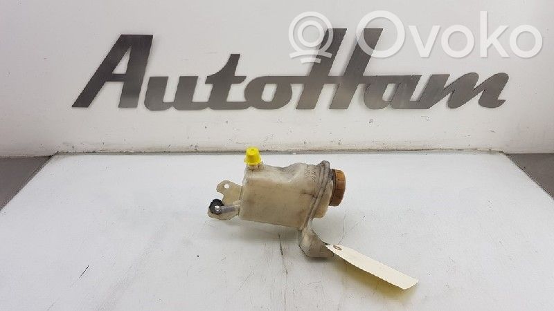Opel Combo D Ohjaustehostimen nestesäiliö 
