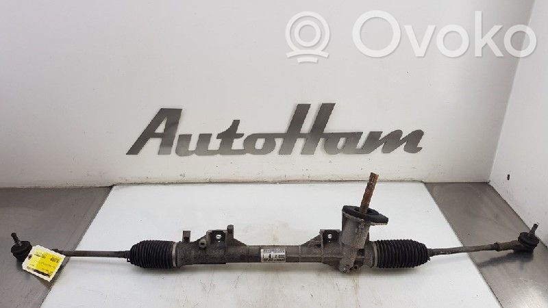 Renault Twingo II Steering rack 