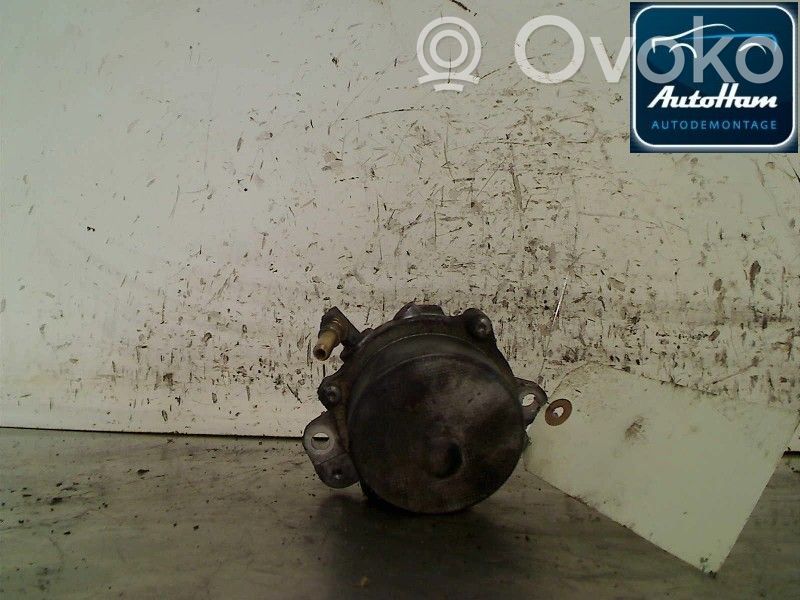 Opel Corsa C Alipainepumppu 