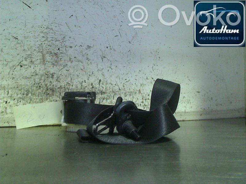 Opel Corsa C Cinturón delantero 
