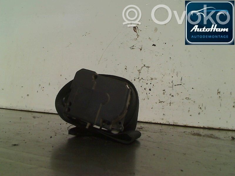 Opel Astra G Cinturón delantero 