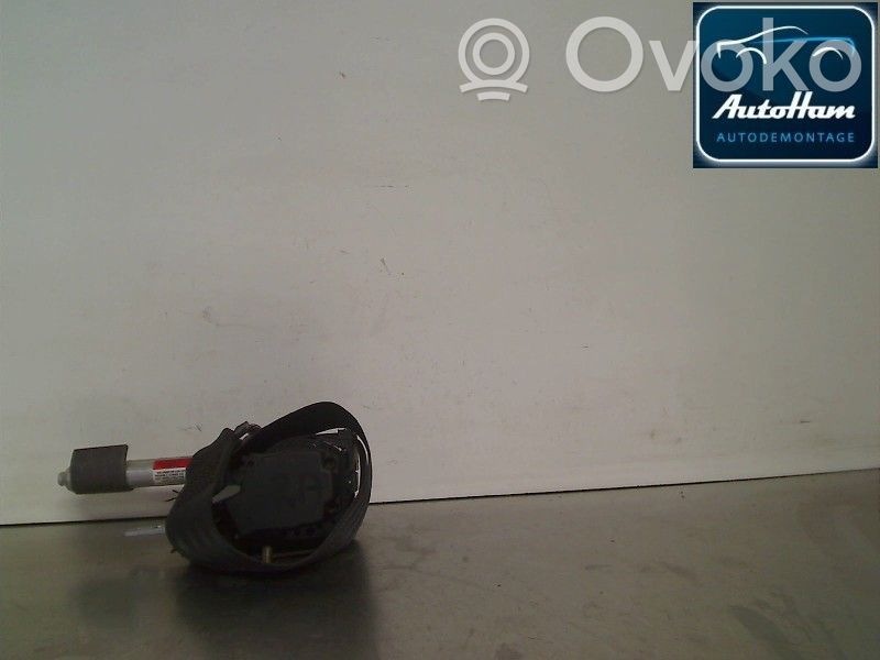 Volvo S60 Cinturón trasero 