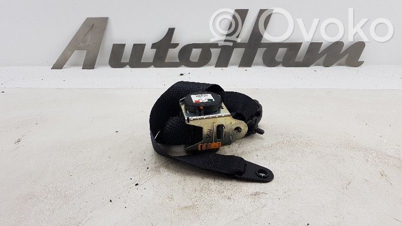 Mini One - Cooper Coupe R56 Cinturón delantero 
