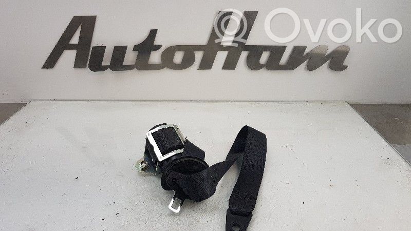 Mini One - Cooper Coupe R56 Pas bezpieczeństwa fotela przedniego 