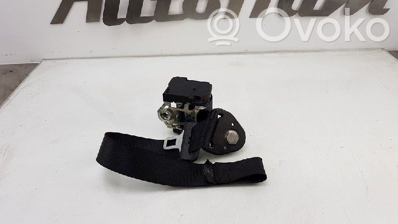Opel Astra G Cinturón delantero 