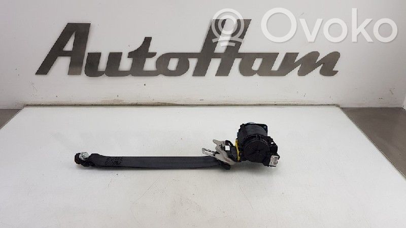 KIA Picanto Cinturón trasero 