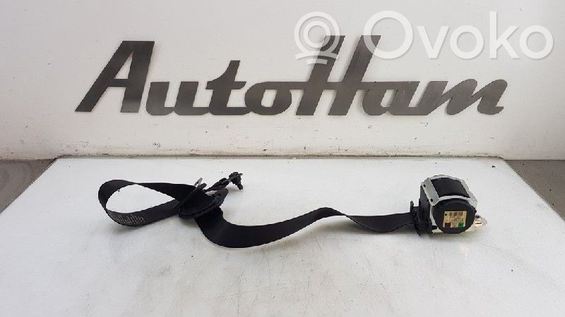 BMW 5 E60 E61 Cinturón delantero 