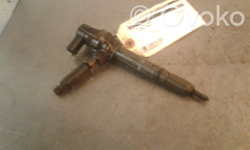 Opel Astra G Inyector de combustible 