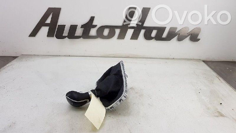 Opel Astra J Selector de cambios 
