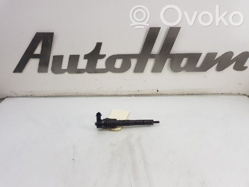 Opel Combo C Inyector de combustible 