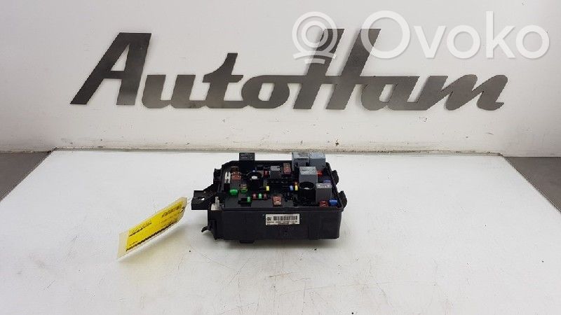 Opel Corsa E Fuse box set 