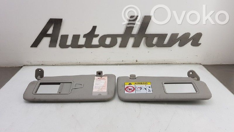 KIA Picanto Sun visor 