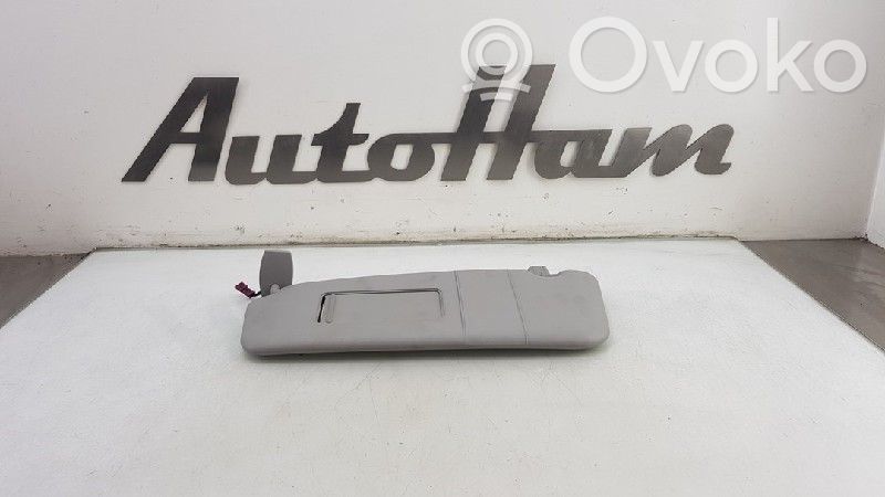 BMW 5 E60 E61 Sun visor 