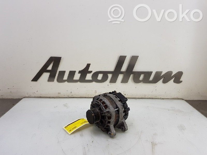 Peugeot 208 I Alternador 