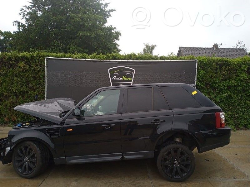 Land Rover Range Rover Sport L320 Aizmugurējās durvis 