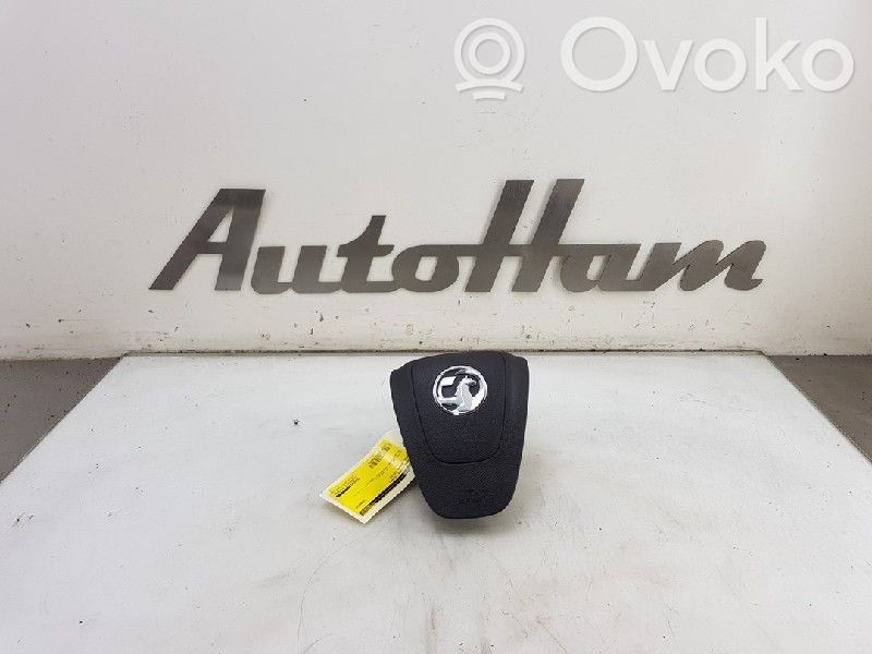 Opel Mokka Airbag volan 