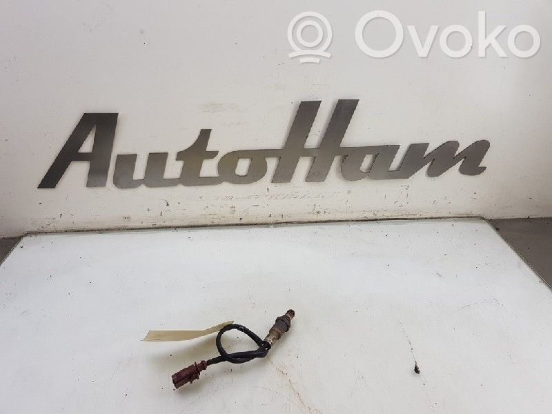 Seat Altea Lambda zonde 