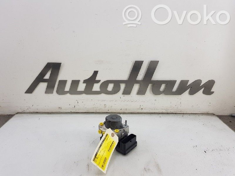 Fiat Panda III Bomba de ABS 