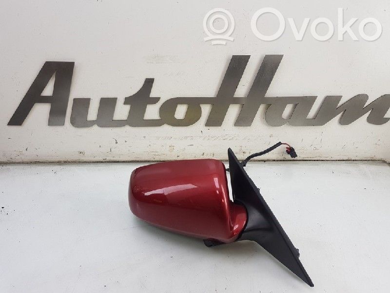 Espejo lateral manual   8P1858532K01C,8P1858532K,8P1858532K,8P1858532K01C
