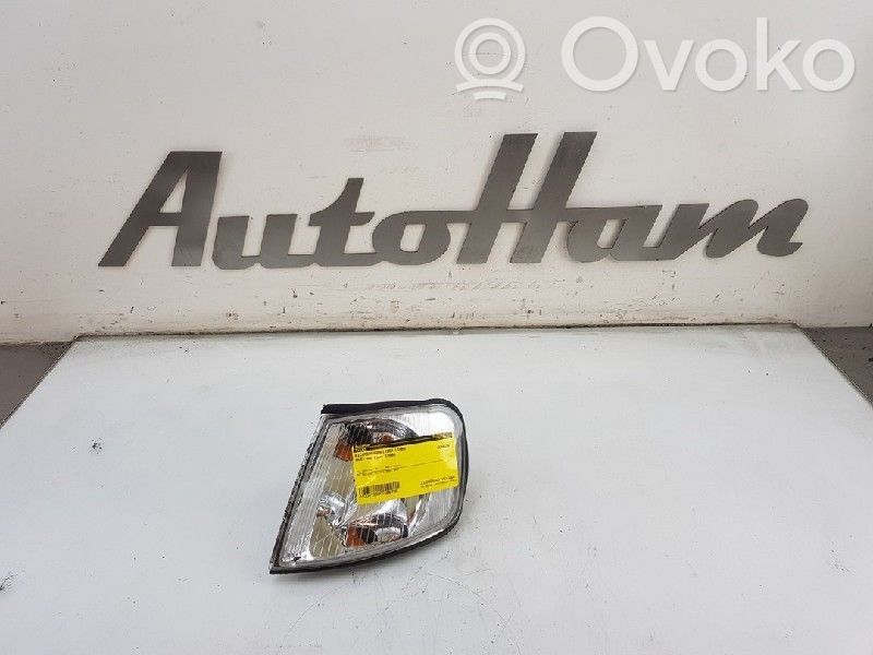 Audi A3 S3 8L Sonstiges Einzelteil Exterieur 