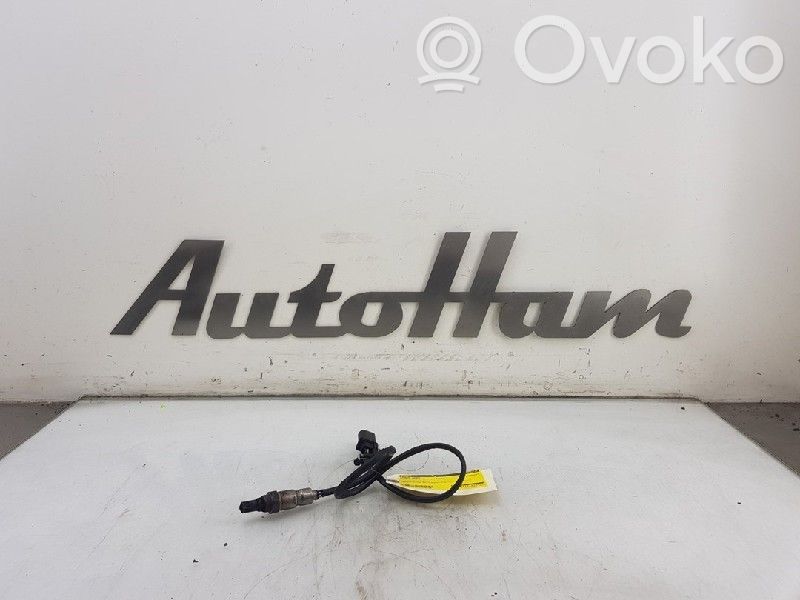 Alfa Romeo Mito Lambda zonde 