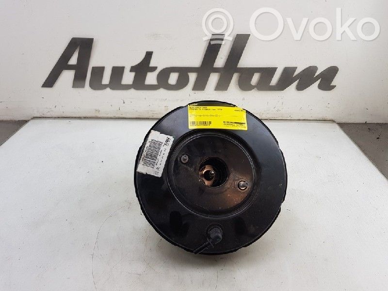 Citroen C3 Picasso Brake booster 