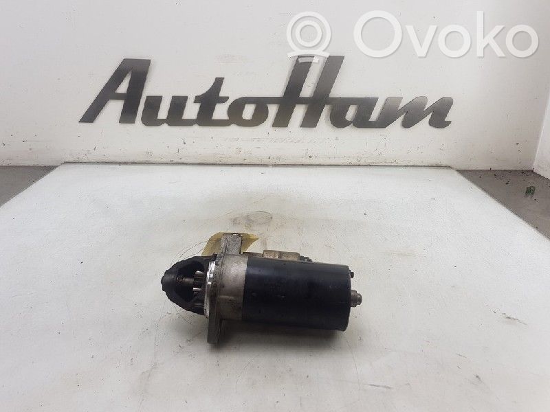 BMW 3 E46 Starter motor 