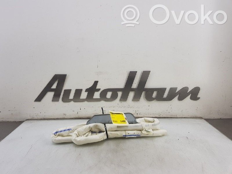 Opel Meriva B Airbag del techo 