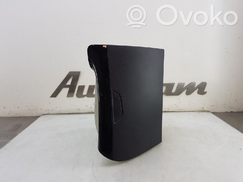 Renault Captur Glove box 