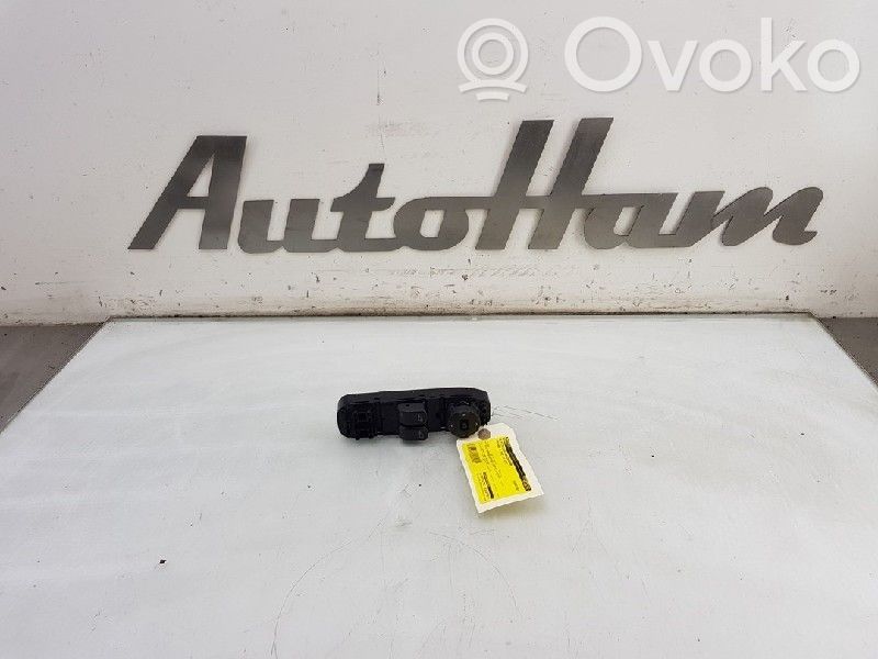 Jaguar X-Type Electric window control switch 
