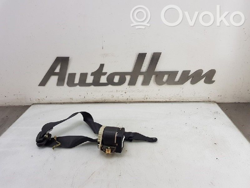 Pas bezpieczeństwa fotela przedniego   4X43F61295,4X43F61295CC0LEG,4X43F61295,4X43F61295CC0LEG