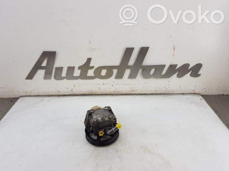 Jaguar X-Type Power steering pump 