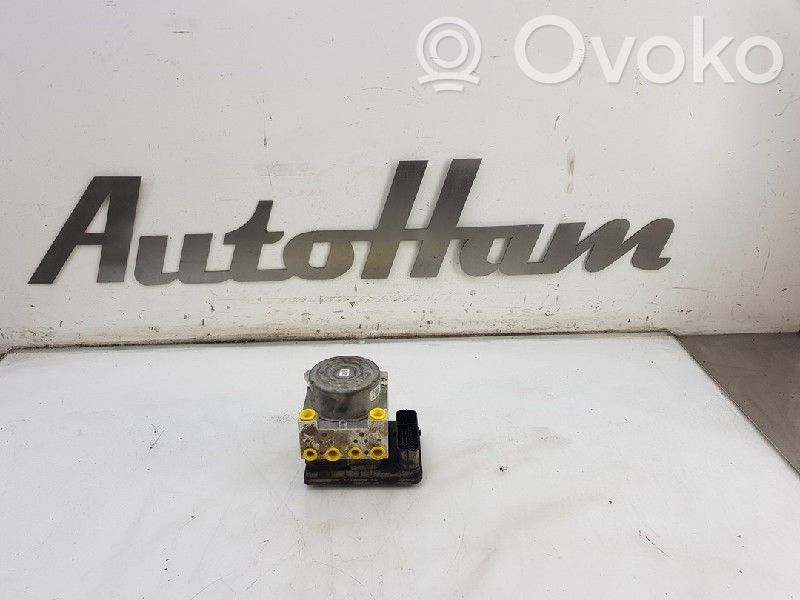 Citroen C3 ABS Pump 