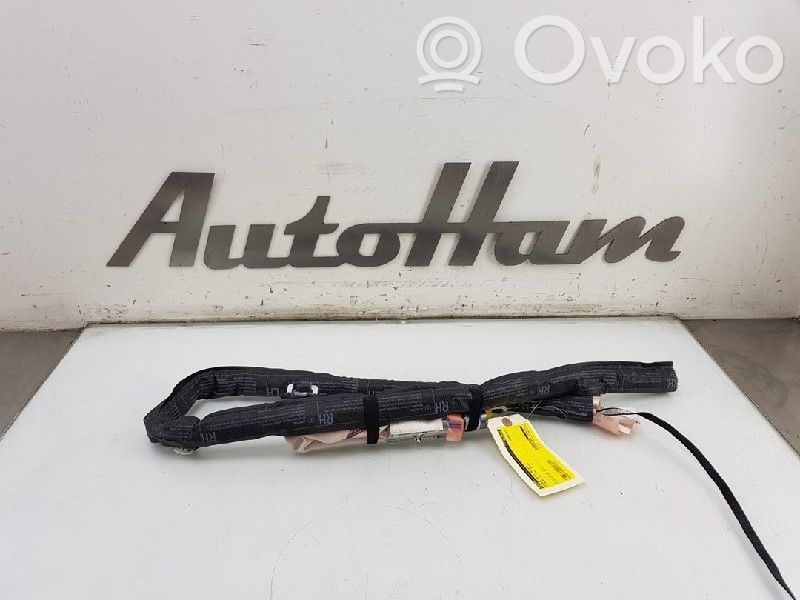 Citroen C3 Airbag del techo 