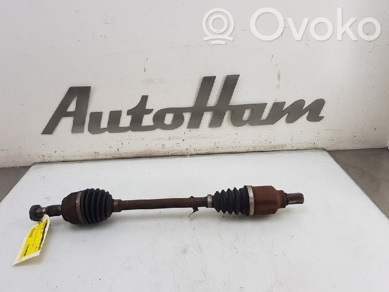 Citroen C3 Front driveshaft 