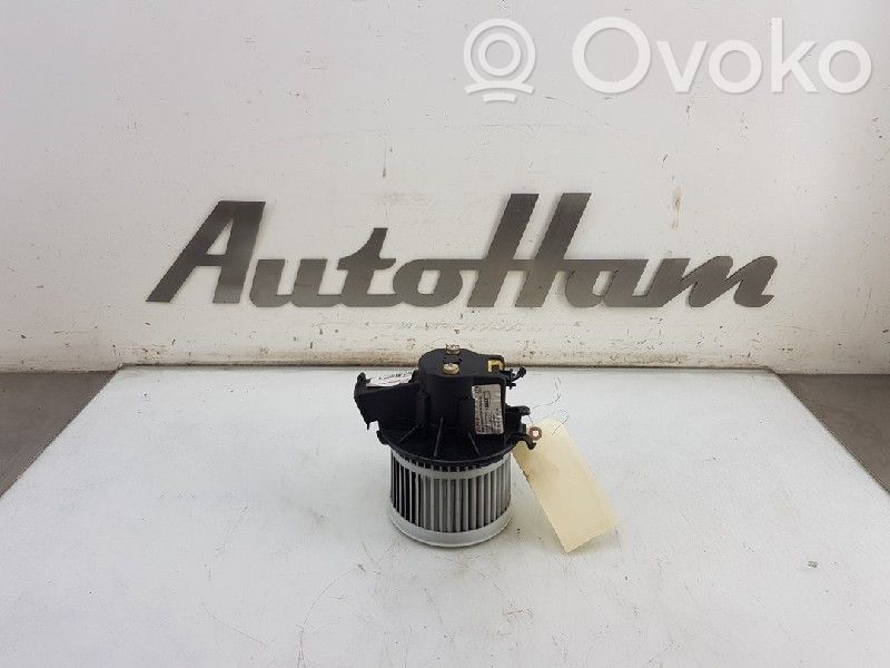 Fiat 500 Lämmittimen puhallin 