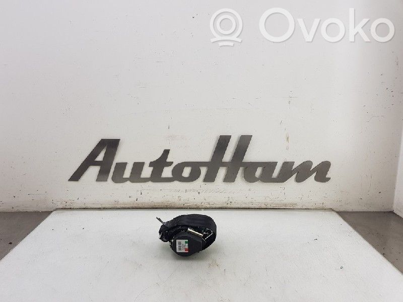 Audi Q5 SQ5 8R Cinturón trasero 